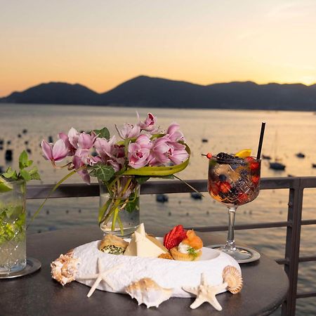 Hotel Shelley E Delle Palme, BW Signature Collection Lerici Exterior photo