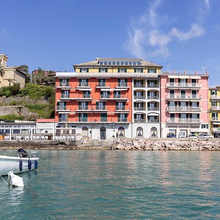 Hotel Shelley E Delle Palme, BW Signature Collection Lerici Exterior photo
