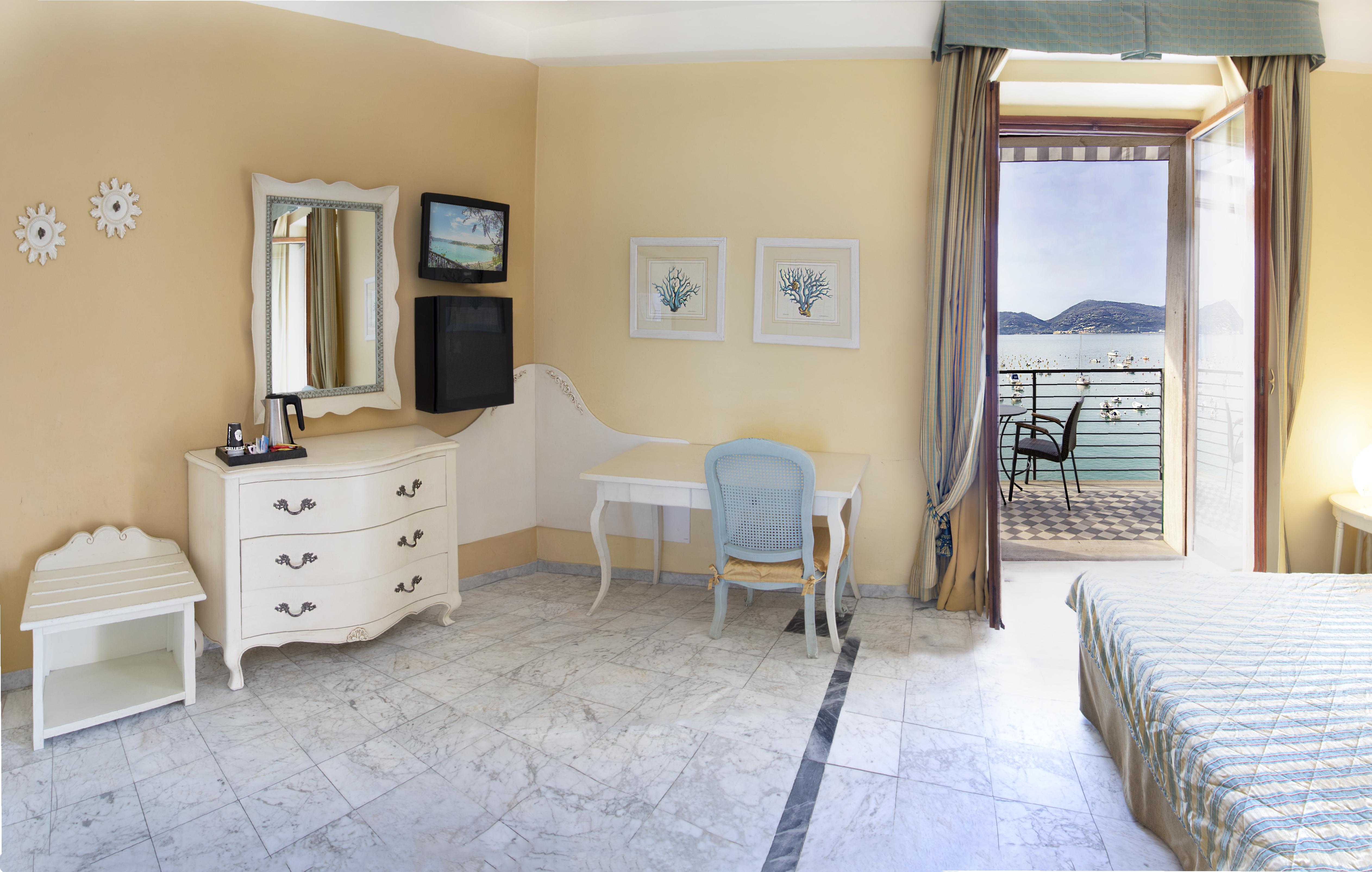 Hotel Shelley E Delle Palme, BW Signature Collection Lerici Exterior photo