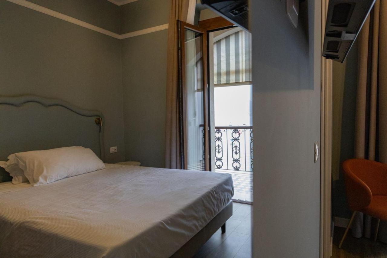 Hotel Shelley E Delle Palme, BW Signature Collection Lerici Exterior photo