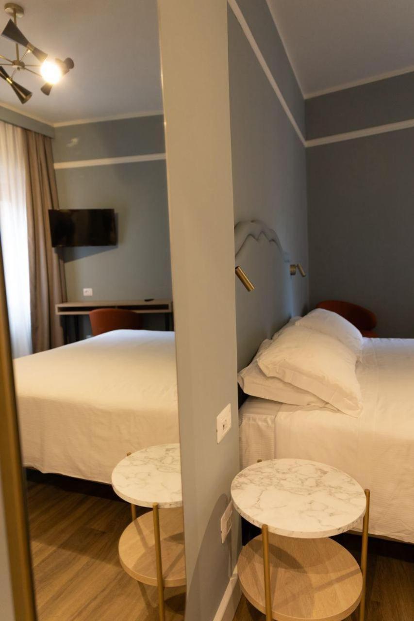 Hotel Shelley E Delle Palme, BW Signature Collection Lerici Exterior photo