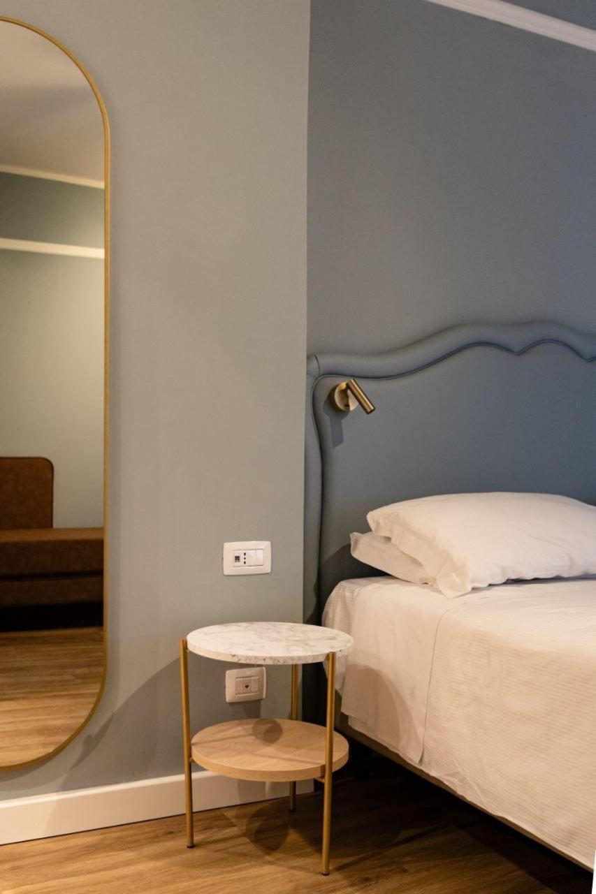 Hotel Shelley E Delle Palme, BW Signature Collection Lerici Exterior photo