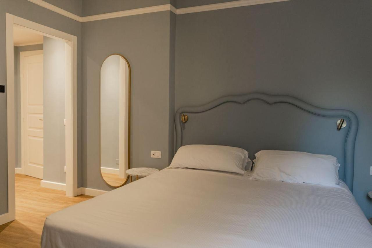 Hotel Shelley E Delle Palme, BW Signature Collection Lerici Exterior photo