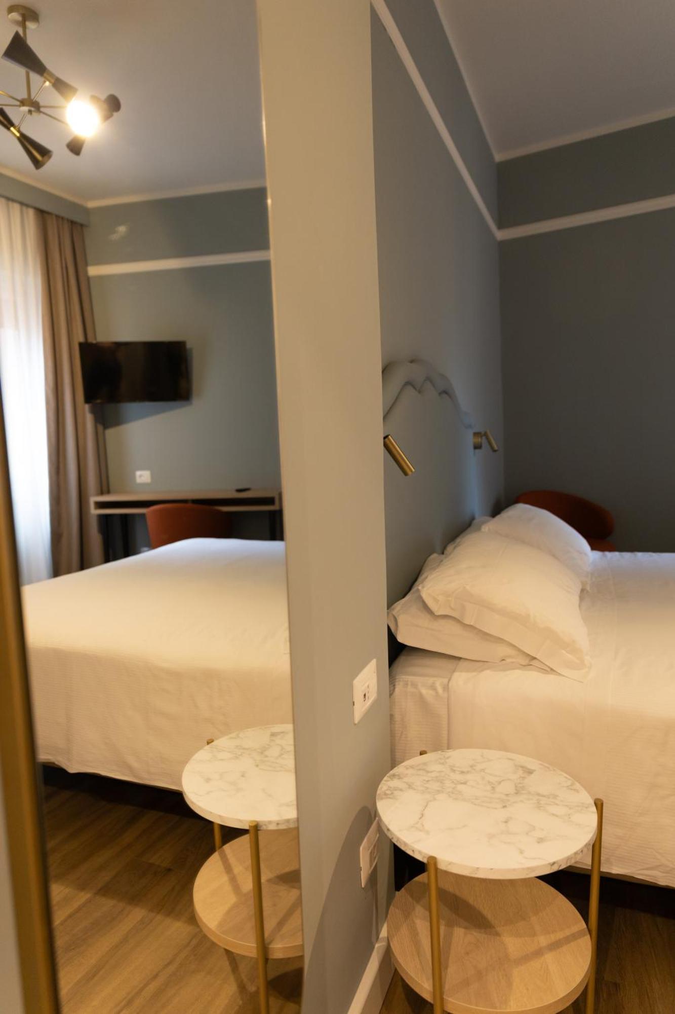 Hotel Shelley E Delle Palme, BW Signature Collection Lerici Exterior photo