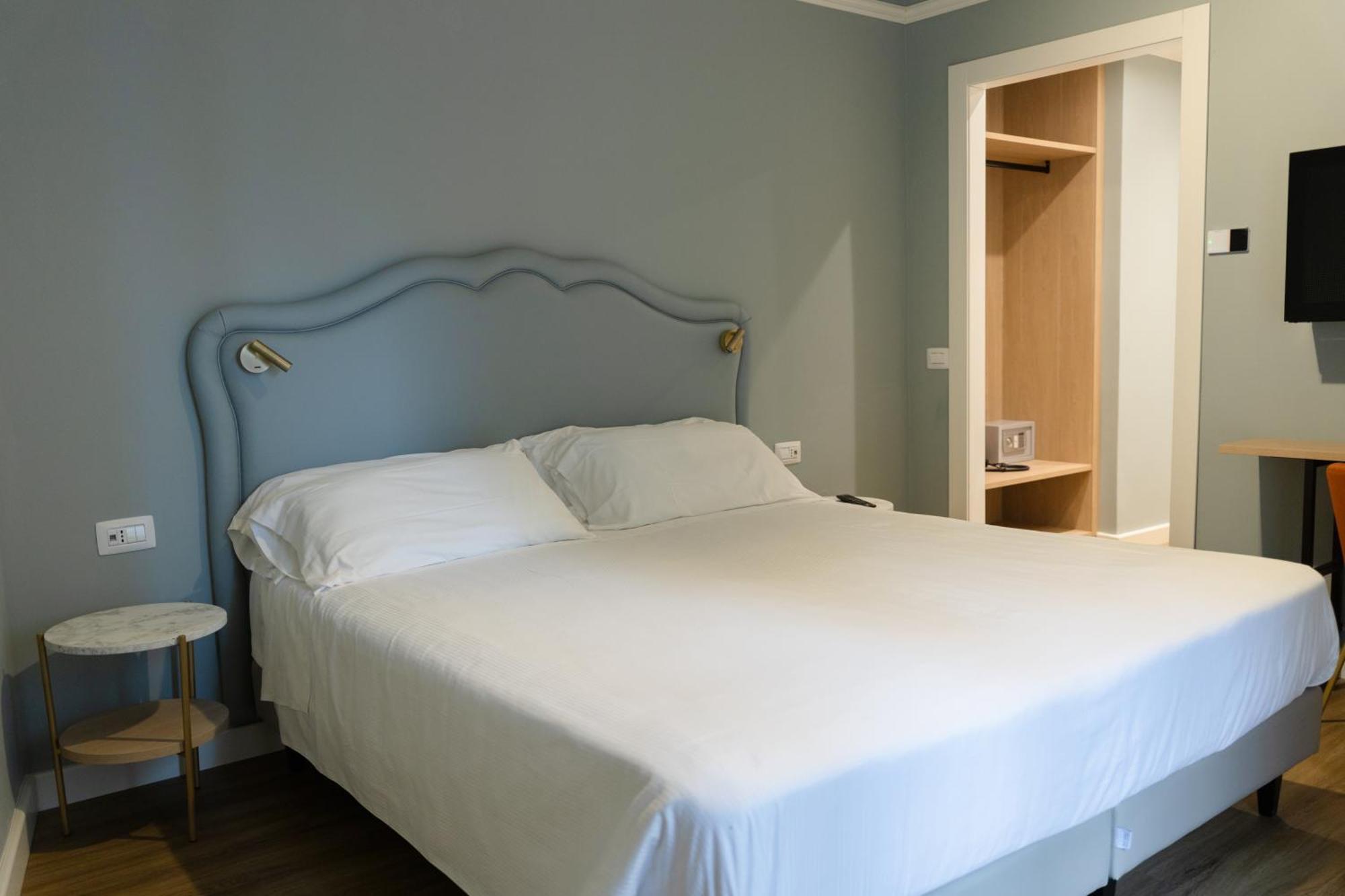 Hotel Shelley E Delle Palme, BW Signature Collection Lerici Exterior photo