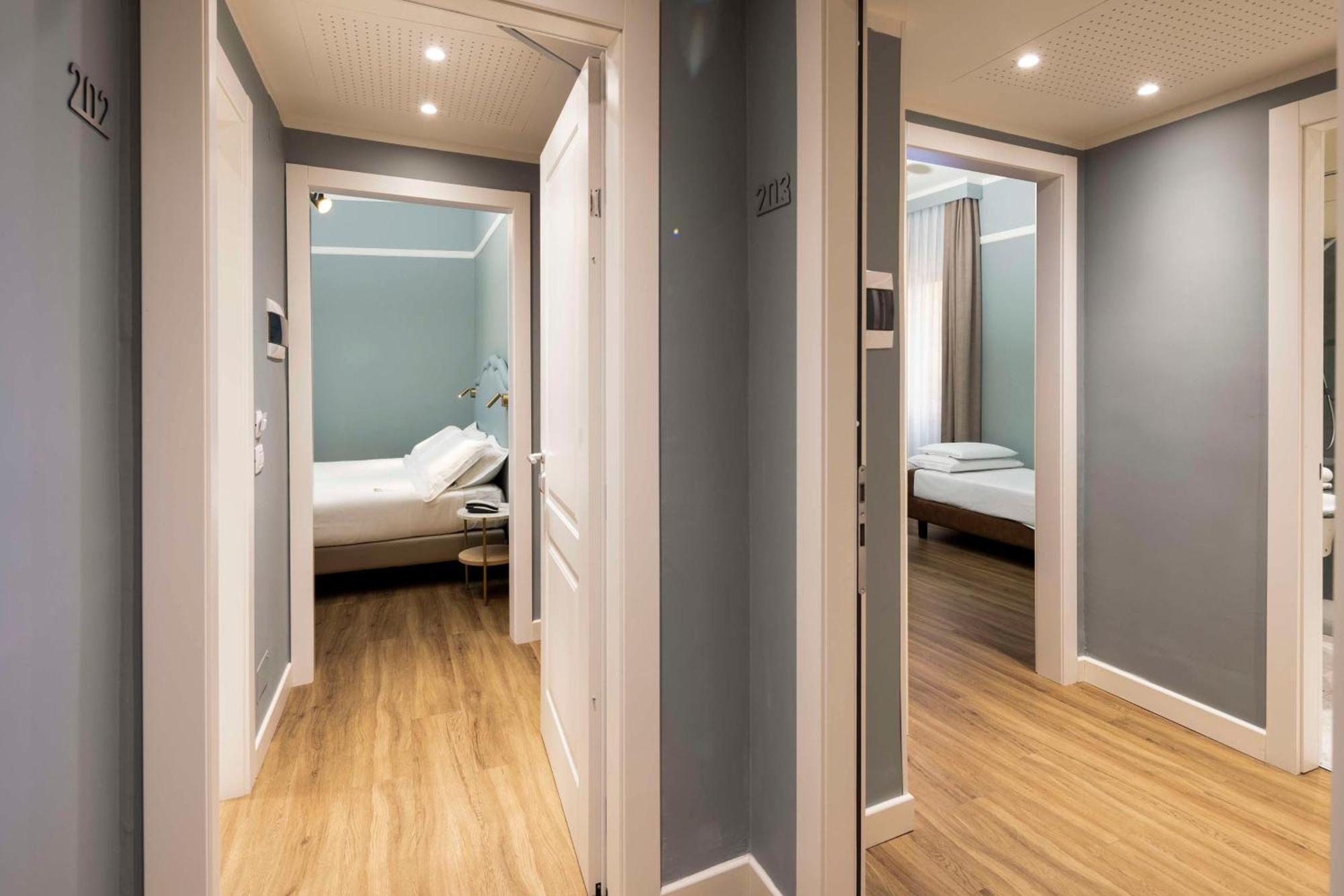 Hotel Shelley E Delle Palme, BW Signature Collection Lerici Exterior photo